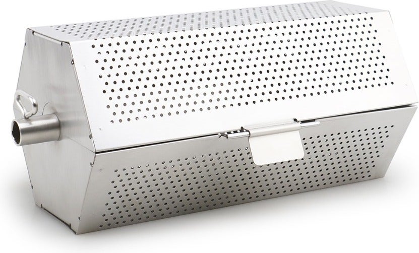 The Bastard rotisserie mand 22,3 x 42 x 17,5 cm