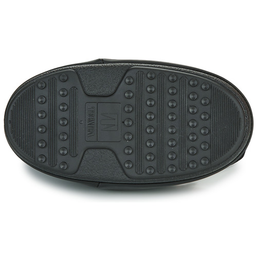 Moon Boot - MB ICON LOW RUBBER - Noir