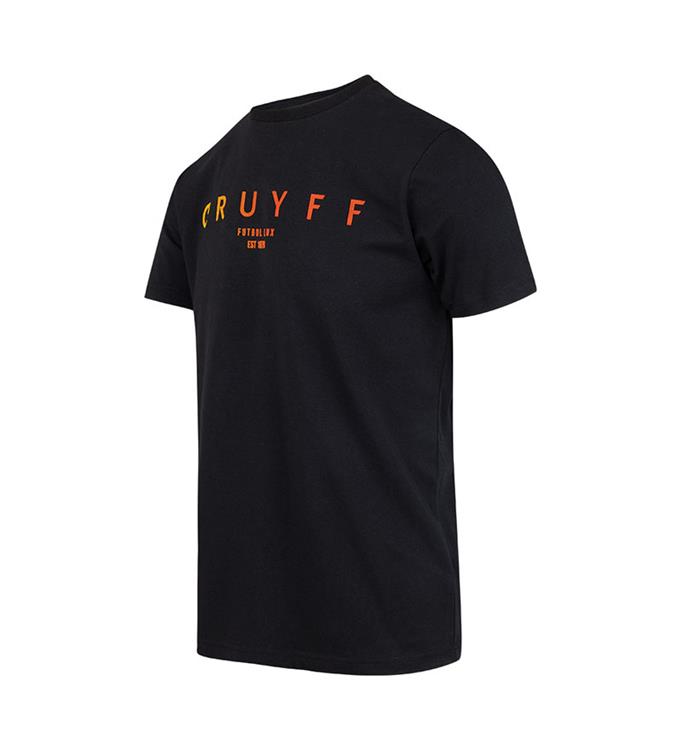 Cruyff Men Eder T-Shirt