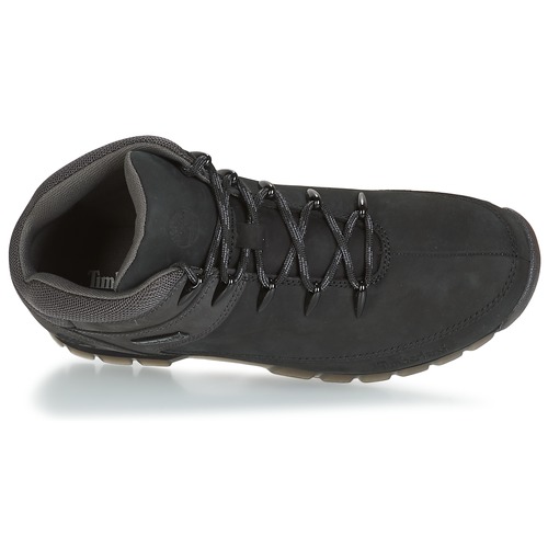 Timberland - EURO SPRINT HIKER - Noir / Gris