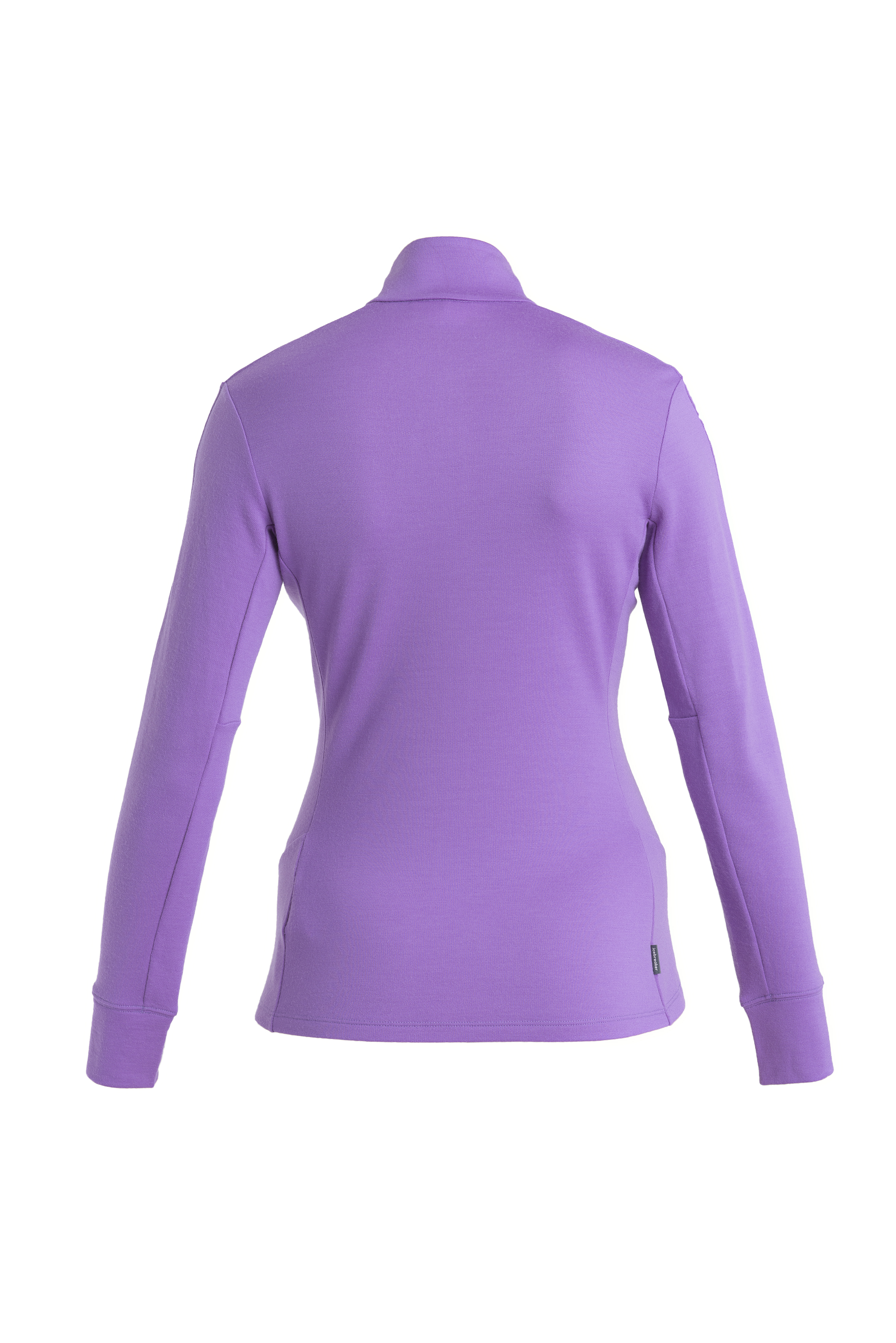 Wmns Merino 260 Quantum IV LS Zip