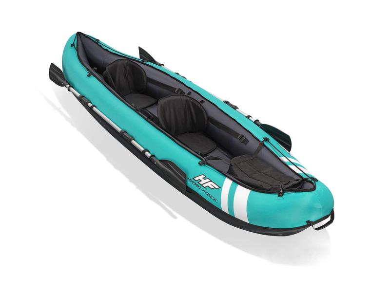 Bestway Kajak Hydro Force Ventura 2 Kajak