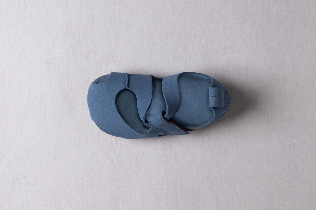 Feder blue