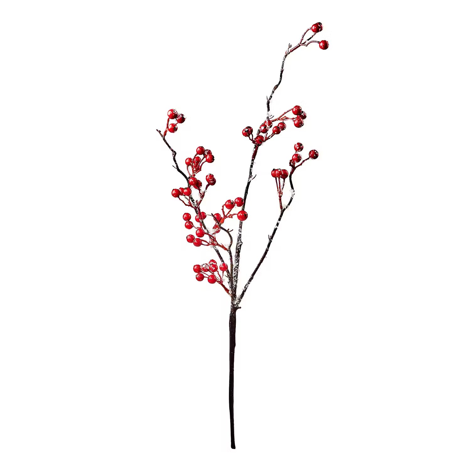 FLORISTA Beerenzweig 2er-Set