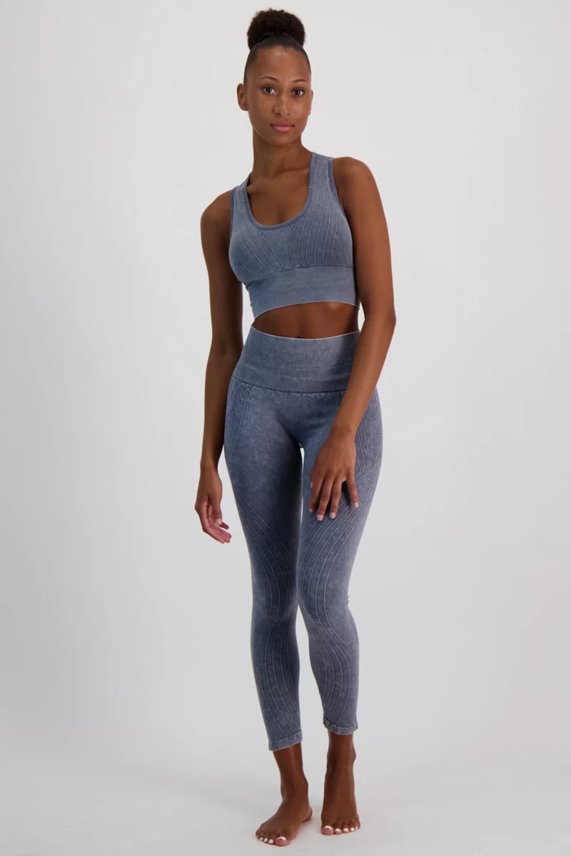 POWERZONE Seamless Damen Tight