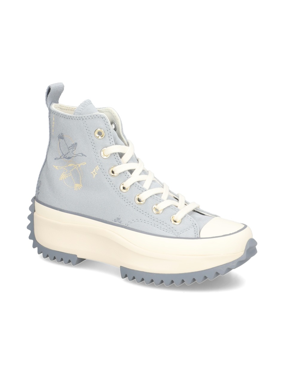 RUN STAR HIKE - HEIRLOOM