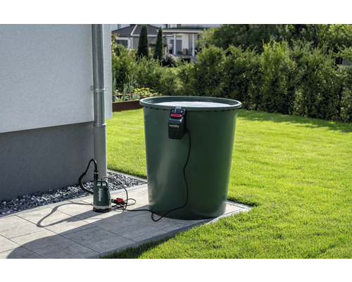 Accu-dompelpomp voor schoon water Metabo TPF 18 LTX 2200