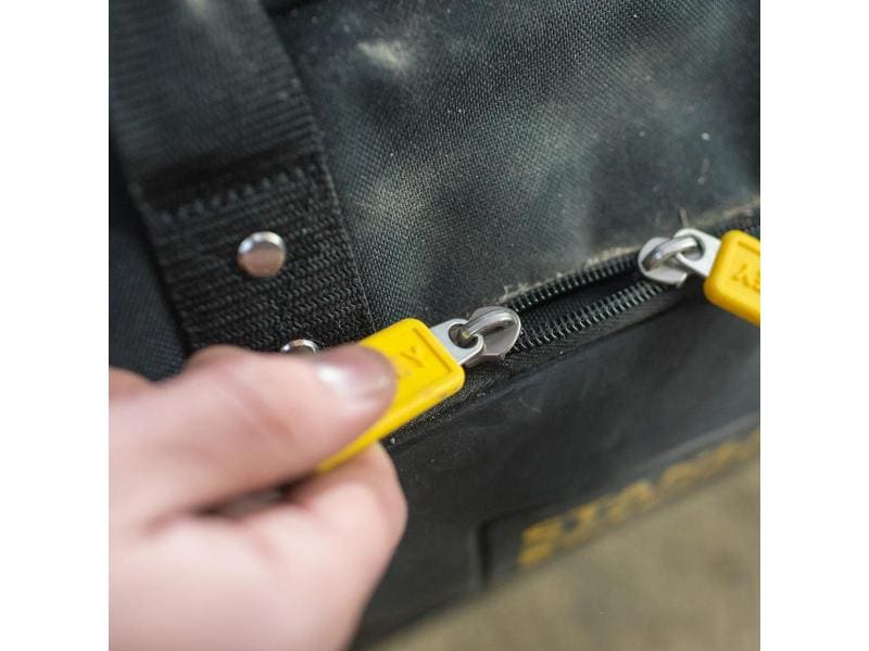 Stanley Fatmax Werkzeugtasche Quick Access Werkzeugrucksack