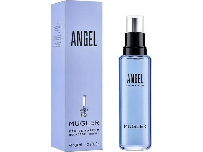 Thierry Mugler Angel Edp Spray Refill - - 100 ml