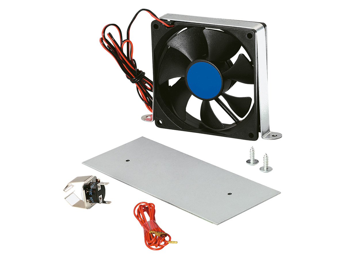 Dometic koelkast ventilatorset