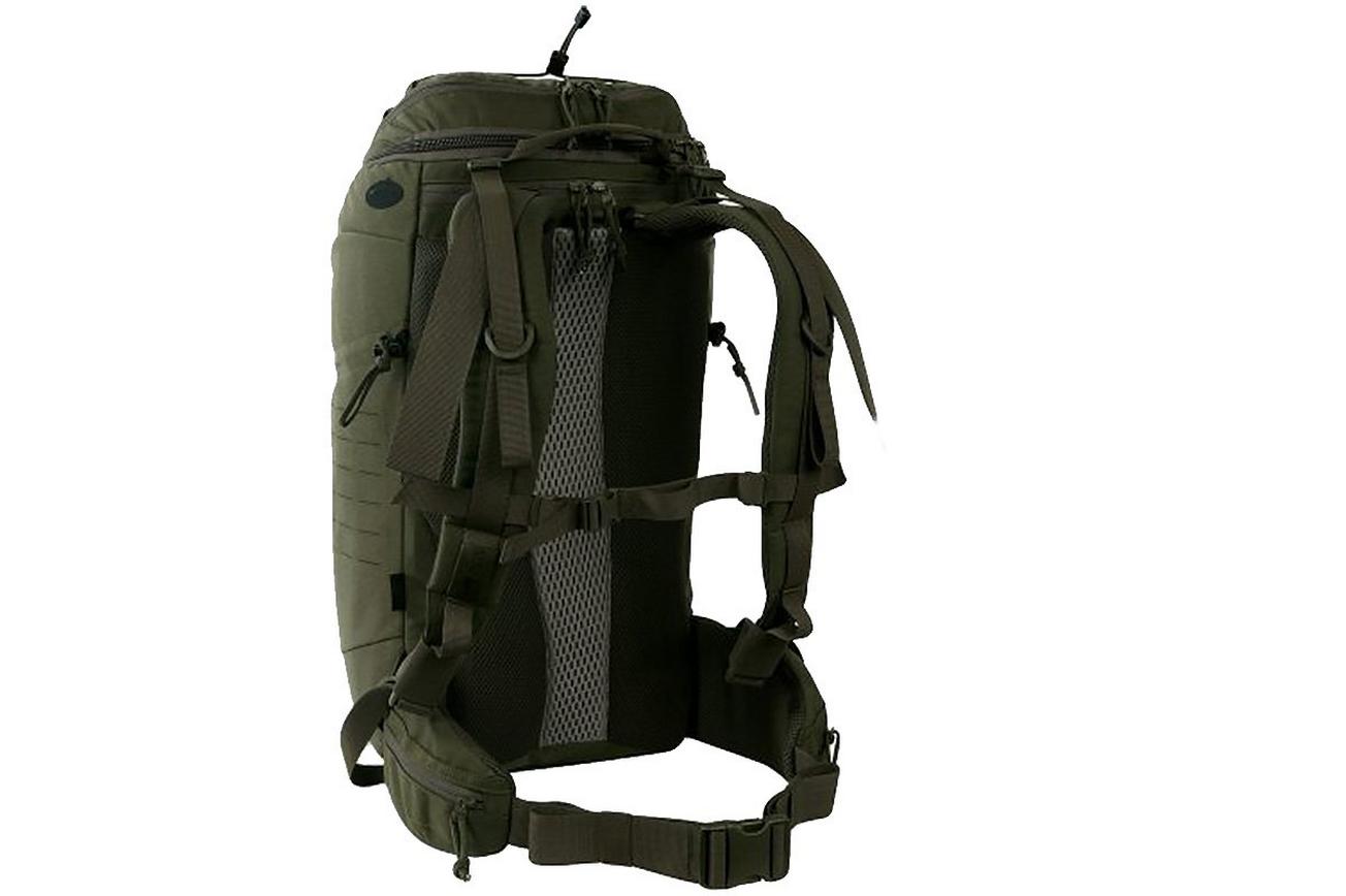 Tasmanian Tiger Modular Pack 30 tactische rugzak 30 liter olive