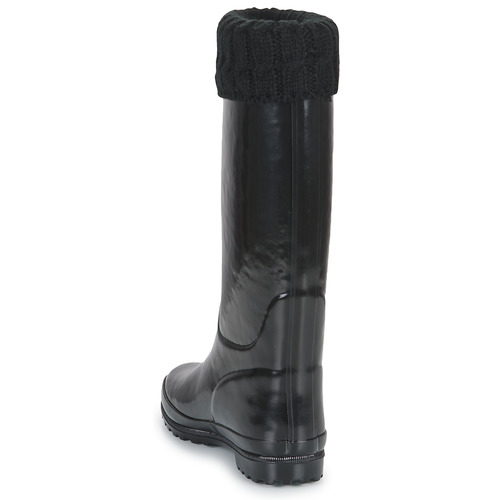 Aigle - ELIOSA WINTER Negro