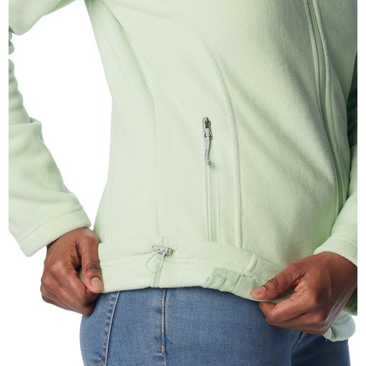 Columbia Fast Trek™ II Jakke, Sage Leaf, XS