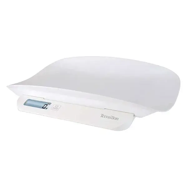 Balança para Bebê Terraillon + Estojo de Transporte