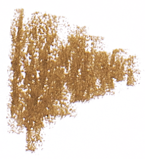 Benecos Wenkbrauwpotlood Blond 1,13GR
