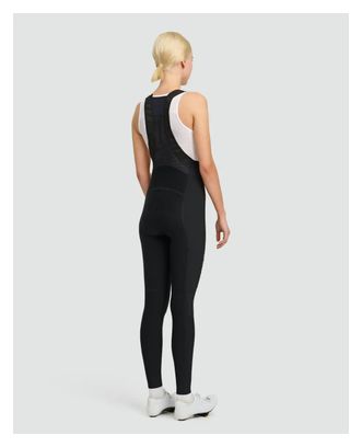Cuissard Long Maap Apex Deep Winter Tight Femme Noir