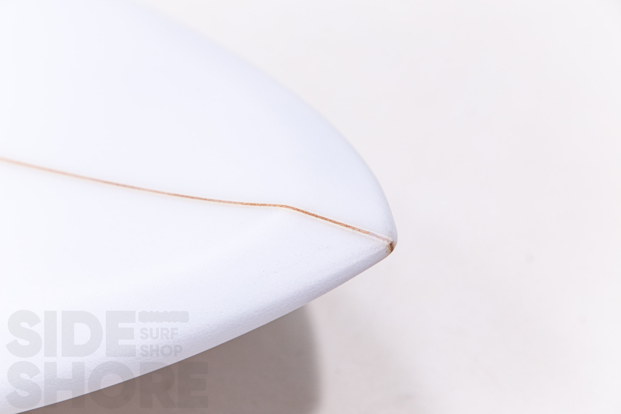 Lost Mick's Tape Symm - 5'9 x 20.75