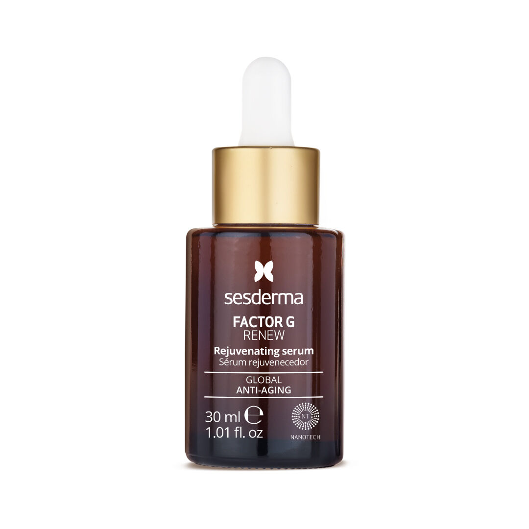 SESDERMA  Factor G Renew Sérum Regenerador - 30ml