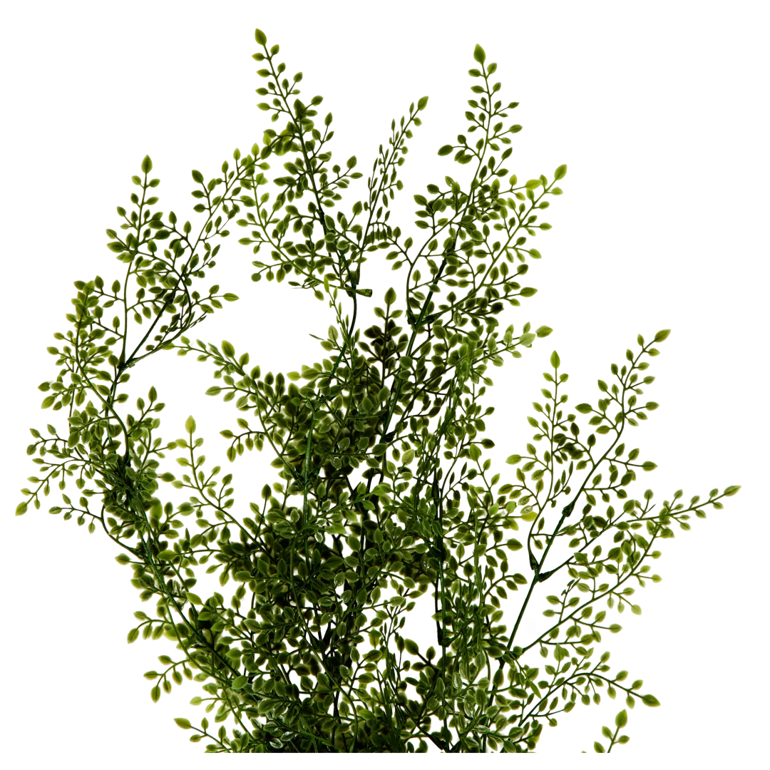Kunsthangplant 82 cm