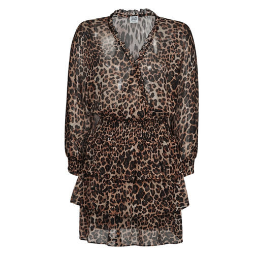 Liu Jo - WA1530-T5059-T9680 - Leopard