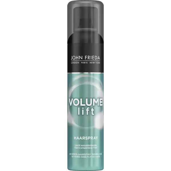 Luxurious Volume Endlose Fülle Haarspray