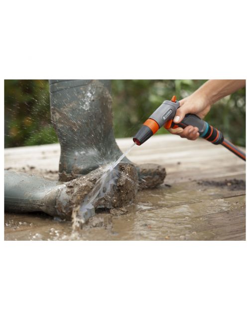 Gardena Spuitpistool Comfort - Handsproeier -