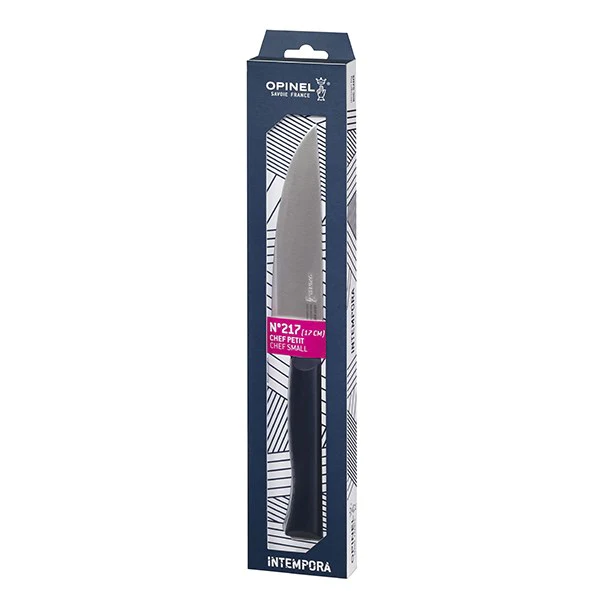 Couteau chef Intempora N°217 17 cm Opinel