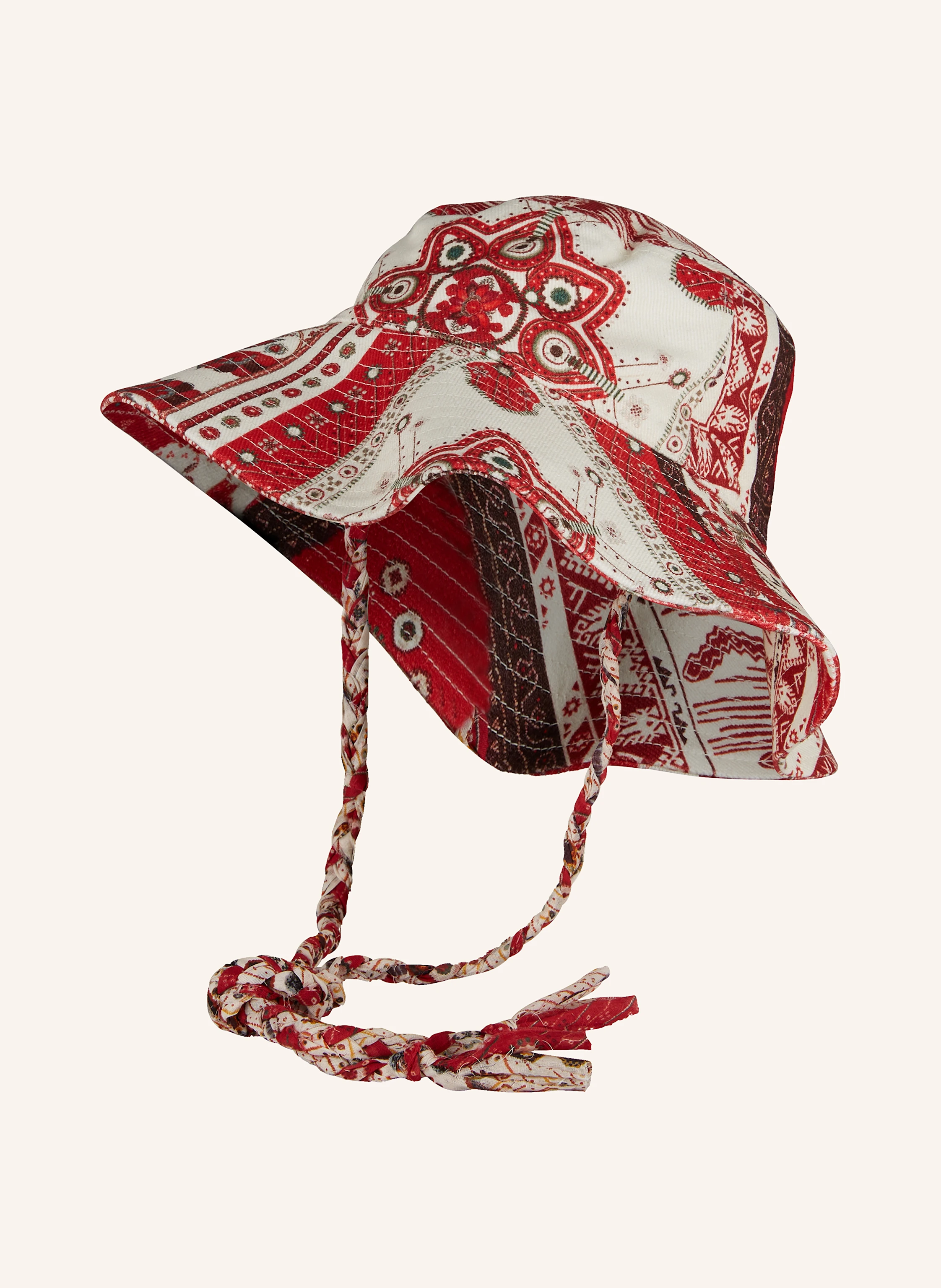 ISABEL MARANT Bucket-Hat DELYA