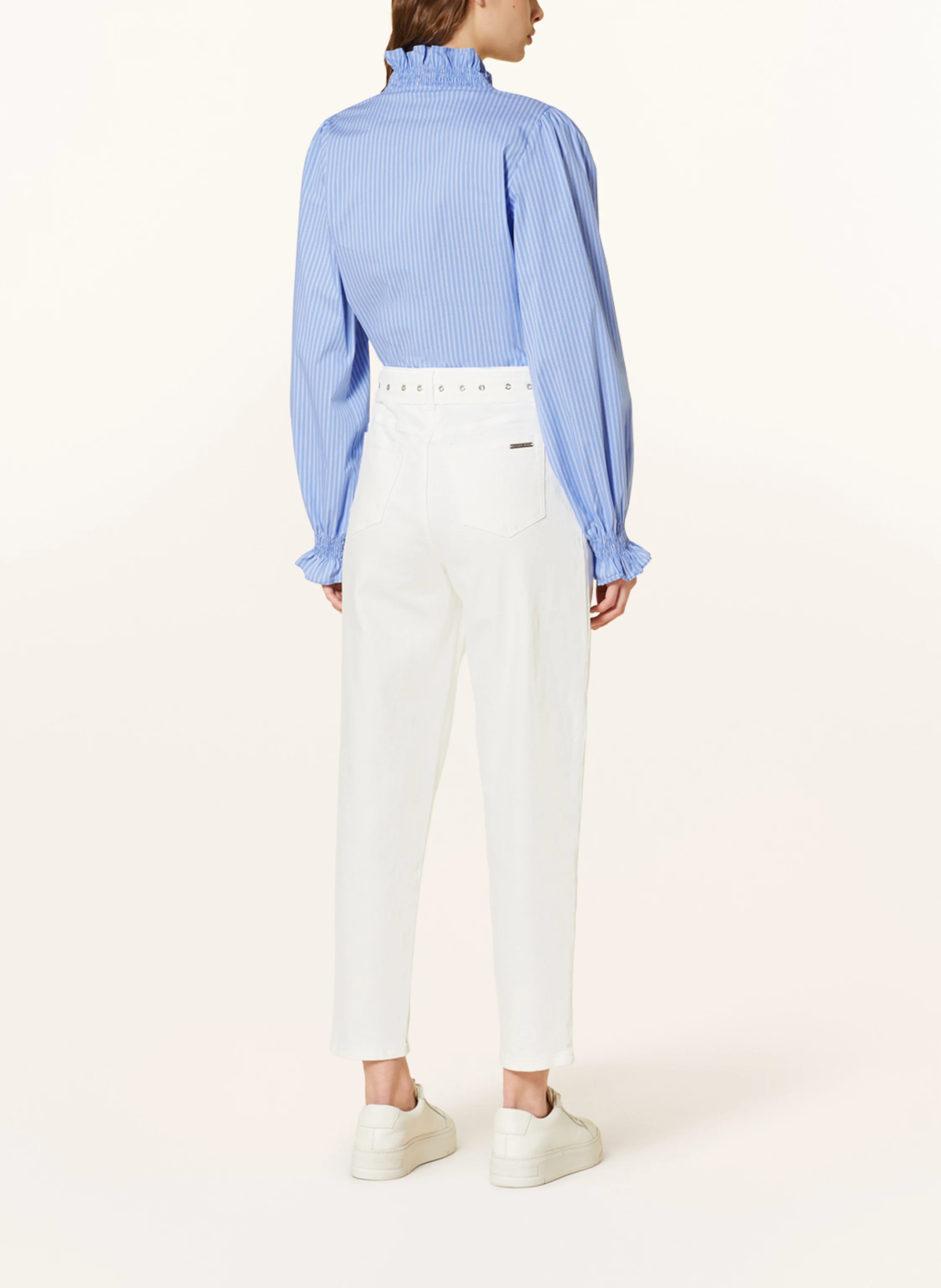 NEO NOIR Bluse BRIELLE