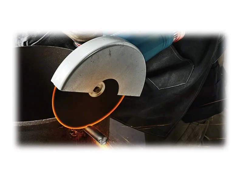 Bosch VINKELSLIBER GWS 24-230 JZ