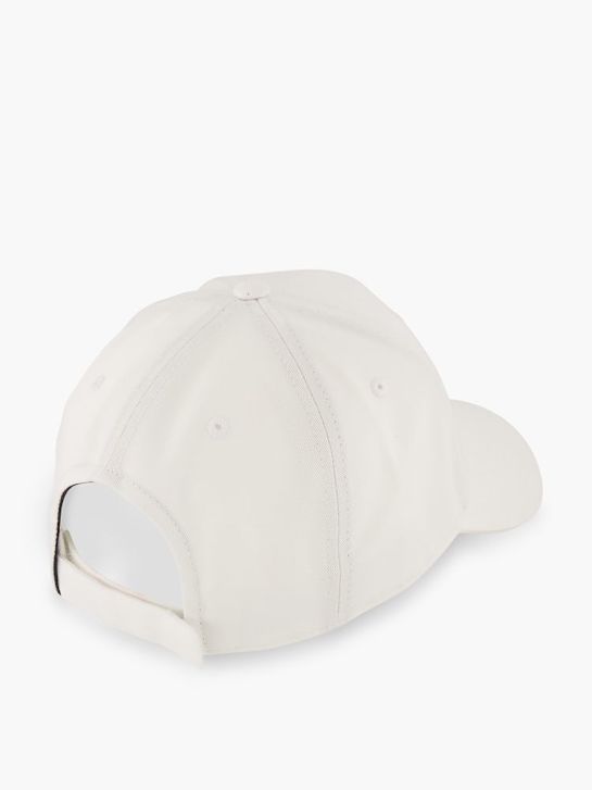 Champion Cap Weiss
