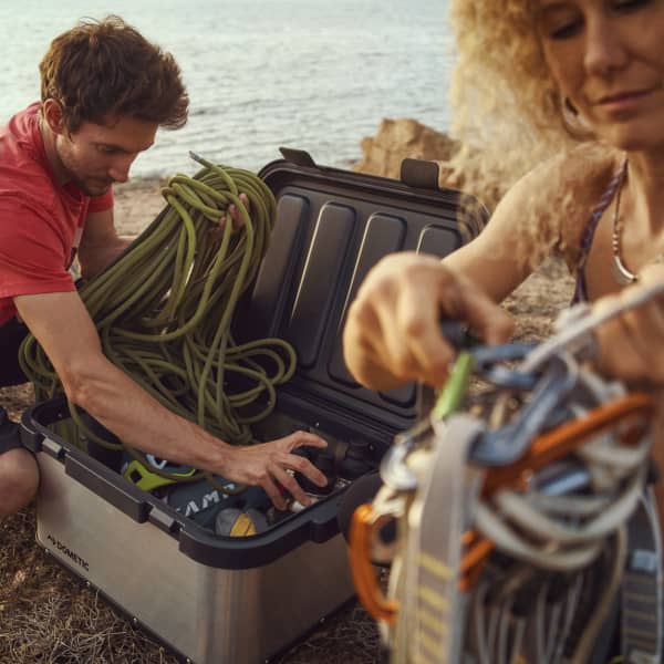 Glacière DOMETIC HARD STORAGE 50