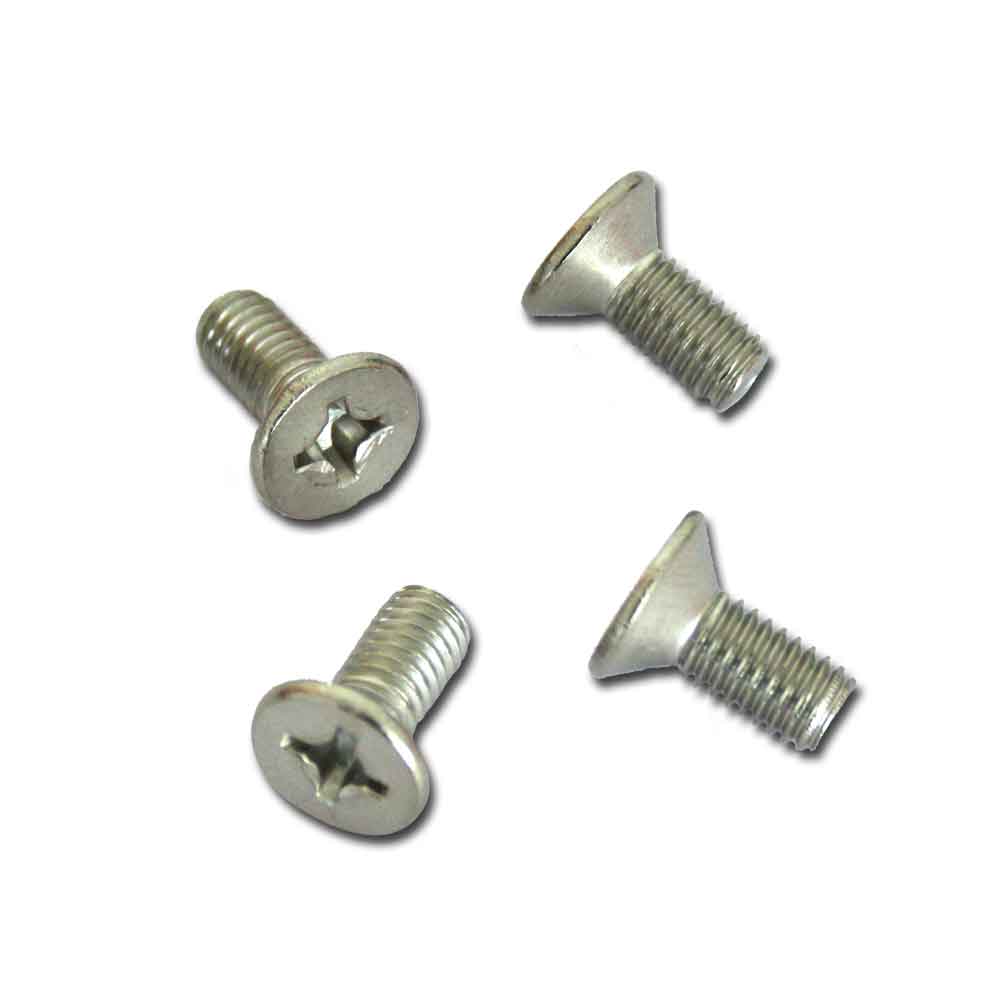 DUOTONE Vis pour ailerons 14 mm