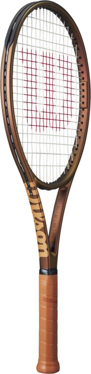 WilsonPRO STAFF 97L V14 - braun