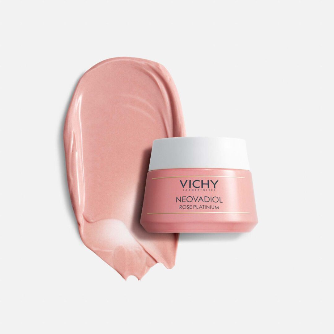 VICHY  Neovadiol Rose Platinium Dia - 50ml