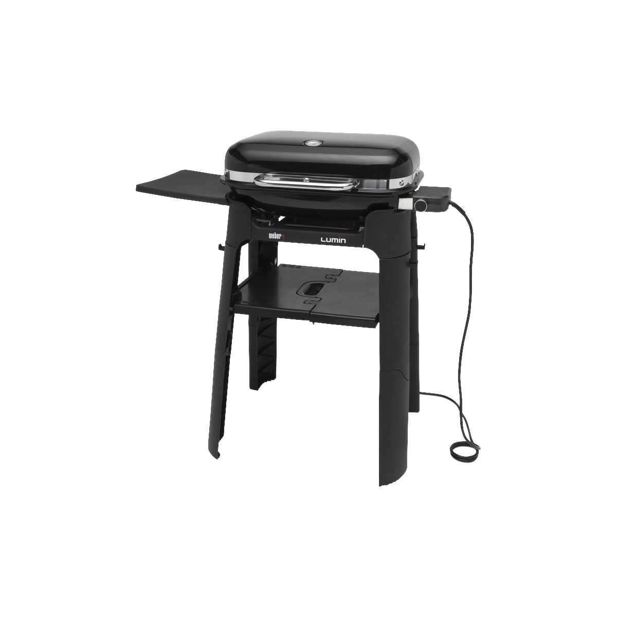 Weber Lumin elektrisk grill med stativ 92010853