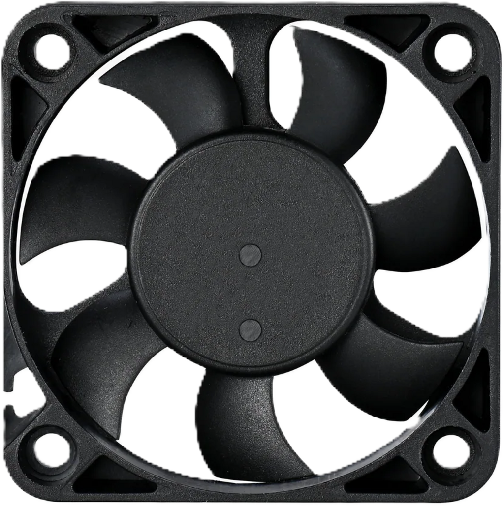 Bambu Lab  Control Board Fan, P1P, P1S, X1C, X1E    Lüfter zur zur aktiven Kühlung der Steuerplatine