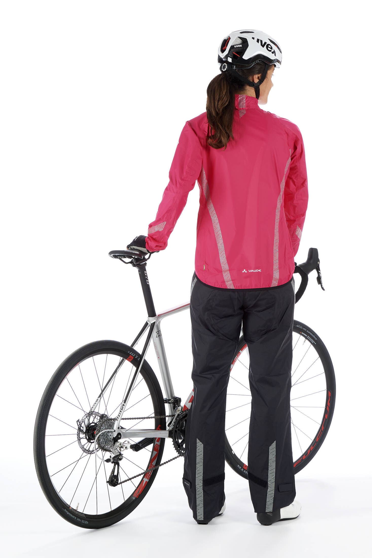 VAUDE| Damen Jacke LUMINUM II