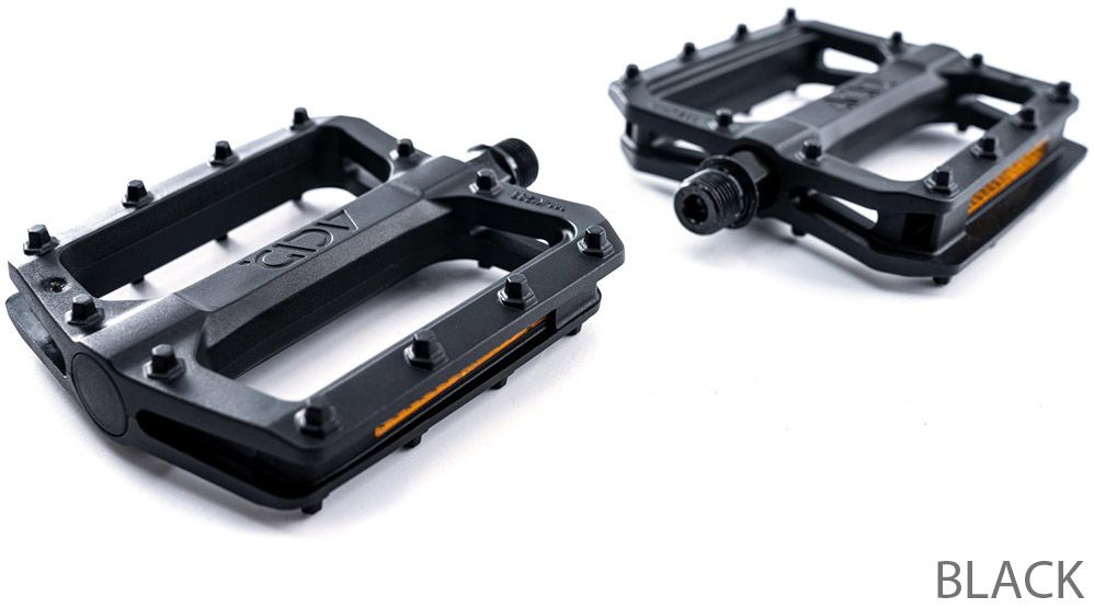 ACID FLAT C3-ZP Plattformpedale kaufen | Bike-Discount