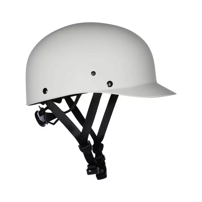 Casque watersport MYSTIC Shiznit Helmet - White