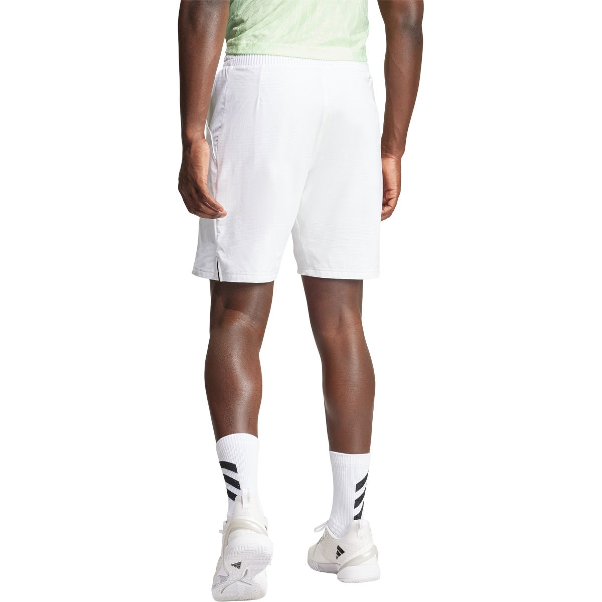 adidas Ergo Padel Shorts Herre