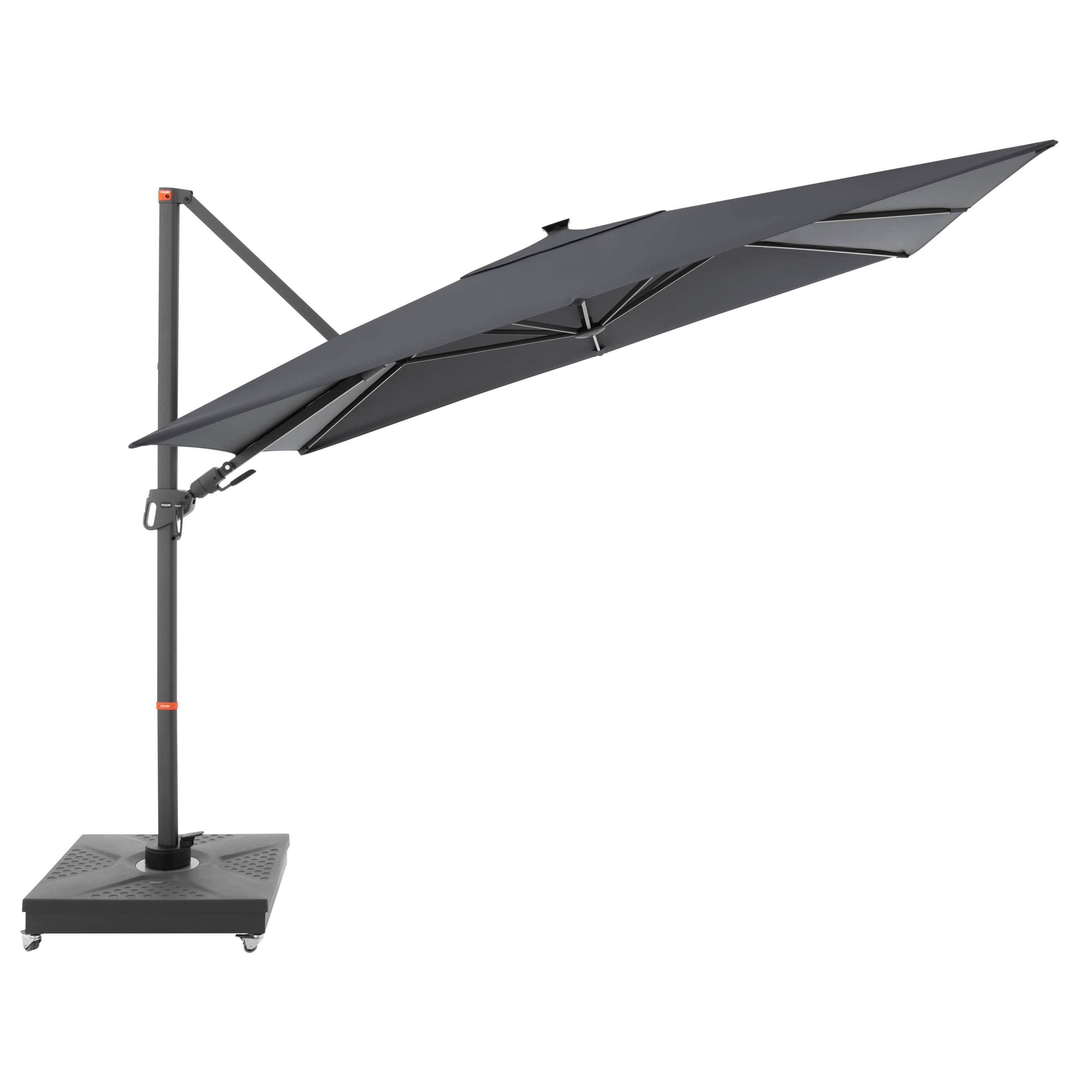 Sonnenschirm DOPPLER MYZONE