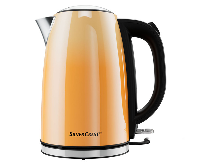 RVS Waterkoker