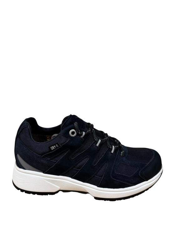 Xsensible 40209.5 wijdte H Bergen Women H Navy