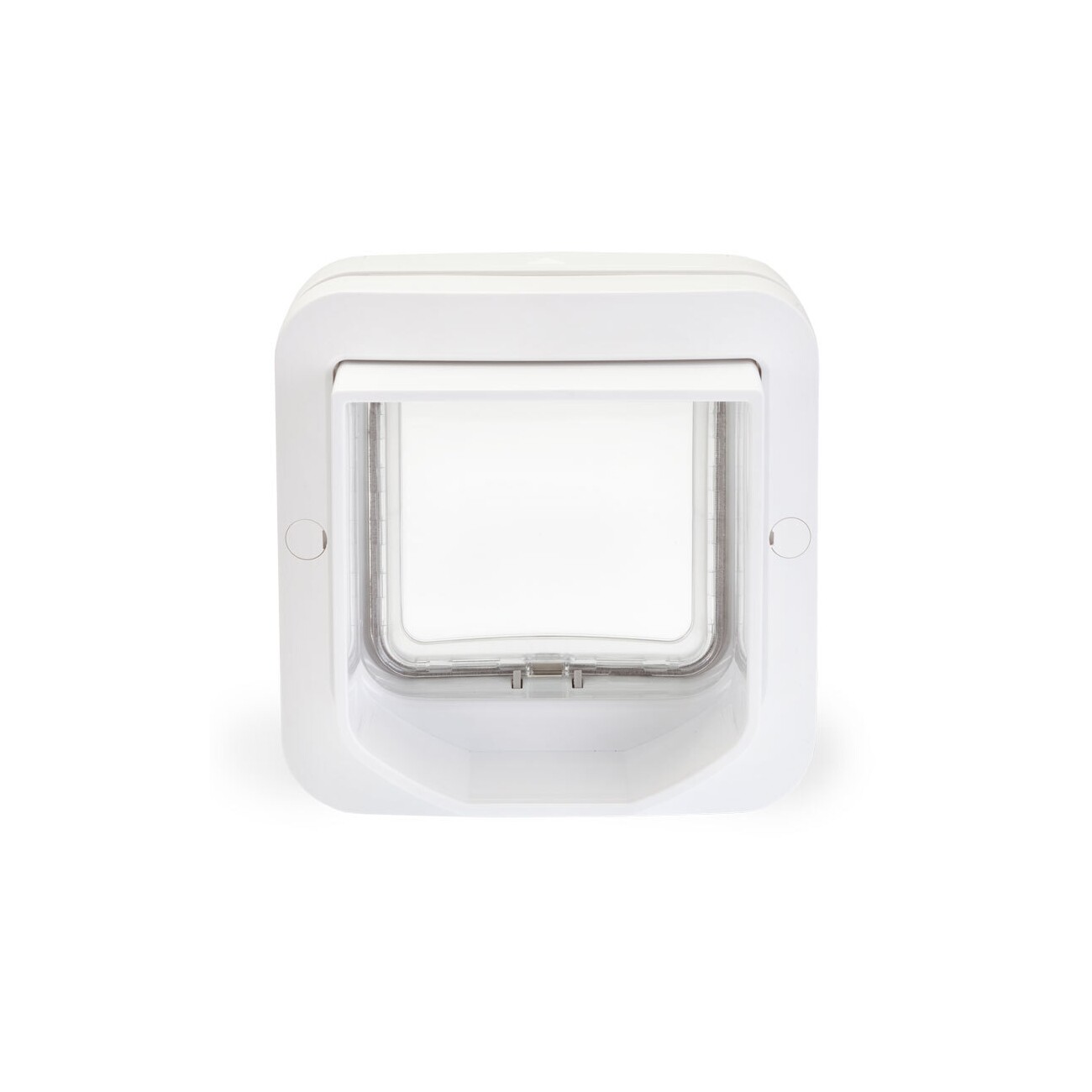 SureFlap Mikrochip DualScan Katzenklappe