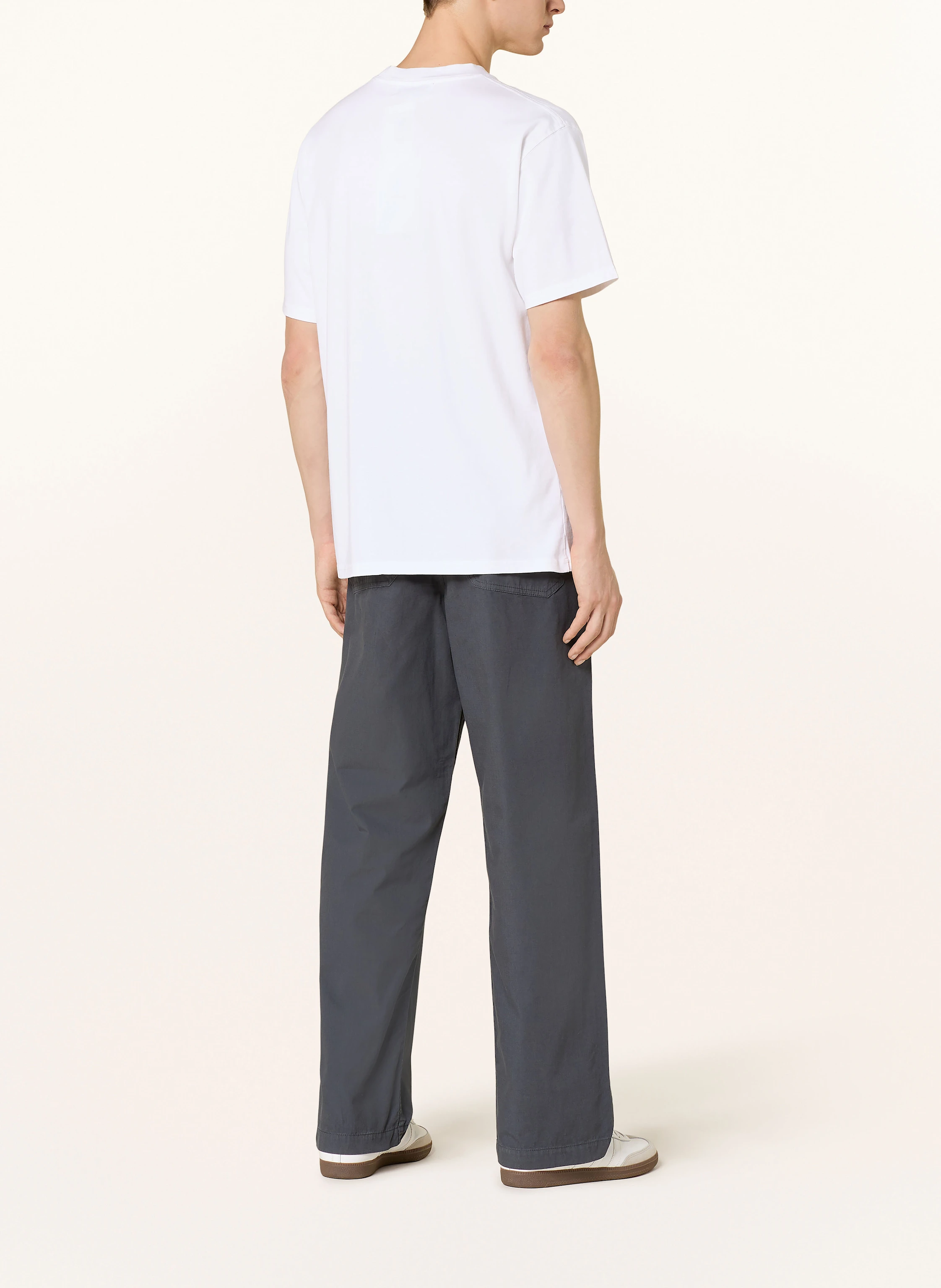 Palmes T-Shirt SOCIETY
