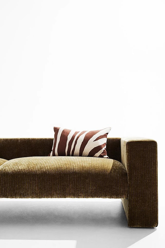 Alan sofa 3-seter