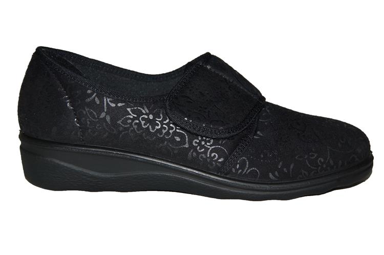 Josef Seibel Nice 80   63608TE893 schwarz