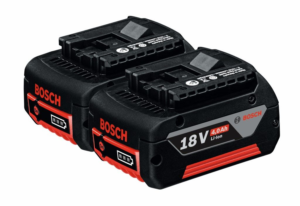 Bosch GSR 18V-55 Accu schroefboormachine in L-Case - 06019H5209