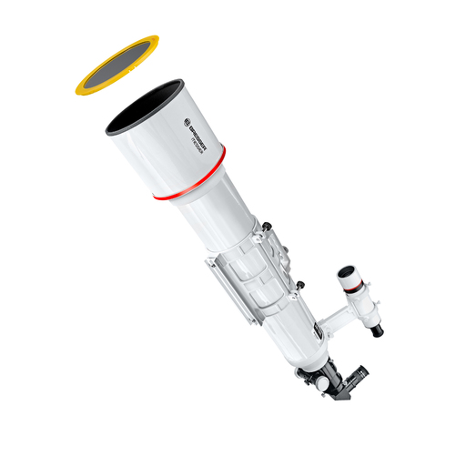 Tubo Óptico Hexafoc Bresser Messier AR-152L/1200